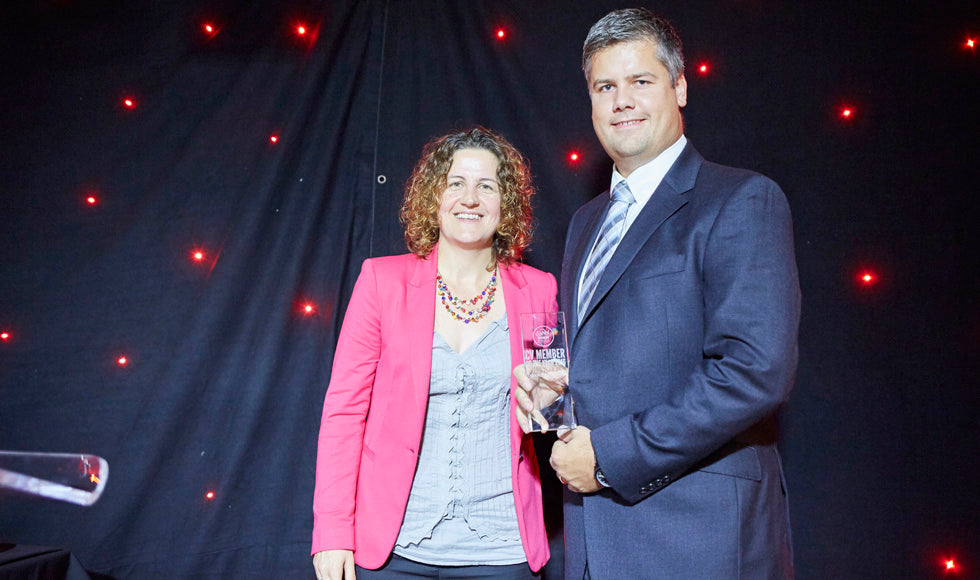 Truckstop Group awarded UAN commercial vehicle distributor of the year