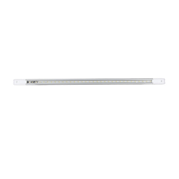 LED Batten Interior Lamp 12.4W - 12/24V