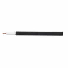 Black Copper PVC Sheathed Ignition Cable - 30m