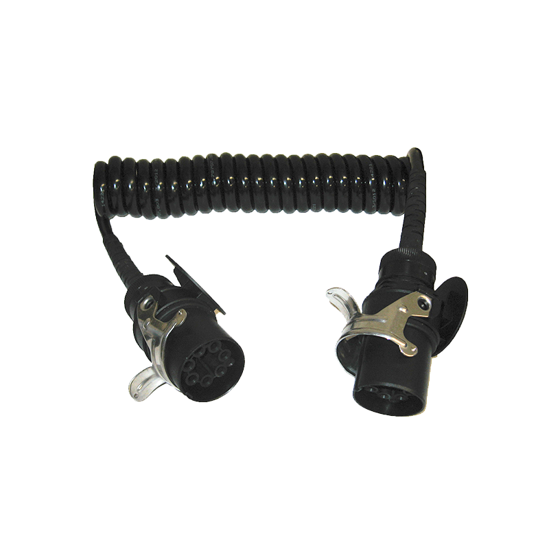 EBS 01-241 7 CORE EBS COIL C/W PLUGS (PREMIUM)