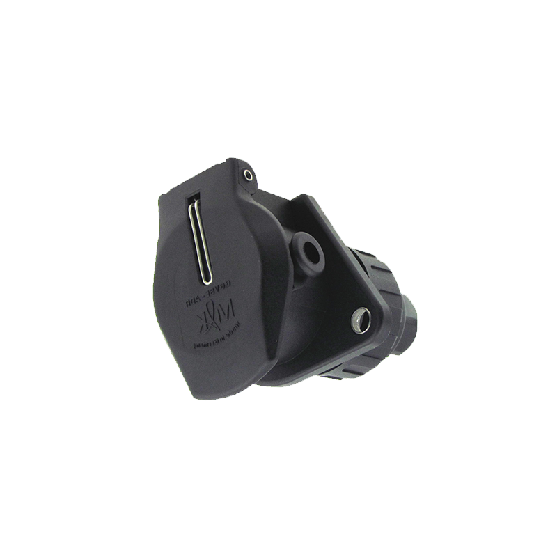 EBS 01-953 15 PIN SOCKET CRIMPED TERMINALS