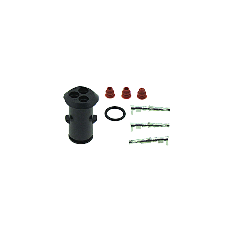 EBS 01-964 ELECTRIC PLUG 3 PIN