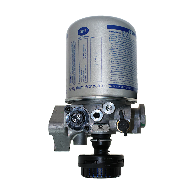 EBS 01.01.10002 AIR DRYER ( 9324000210 )