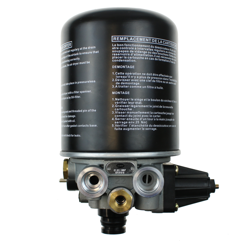 EBS 01.01.1007 AIR DRYER ( 4324100070 )