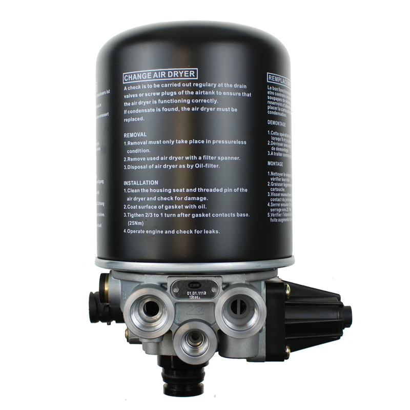 EBS 01.01.1023 AIR DRYER ( 4324100230 )