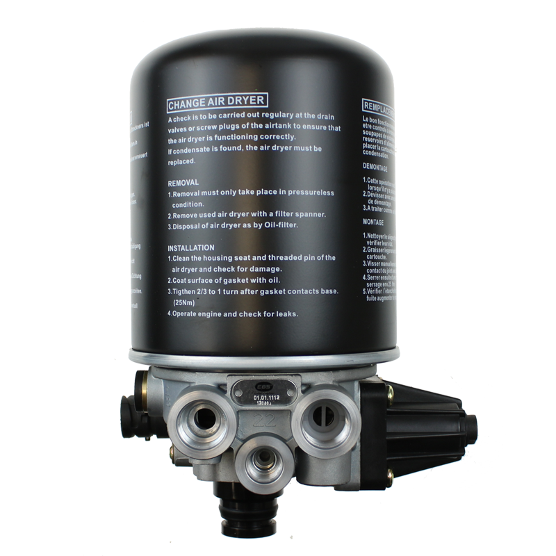 EBS 01.01.1033 AIR DRYER ( 4324100330 )