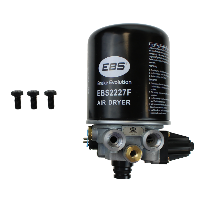EBS 01.01.1034 AIR DRYER ( 4324100340 )