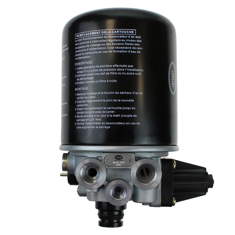 EBS 01.01.1069 AIR DRYER ( 4324100690 )