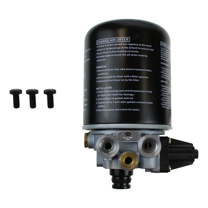 EBS 01.01.1077 AIR DRYER ( 4324100770 )