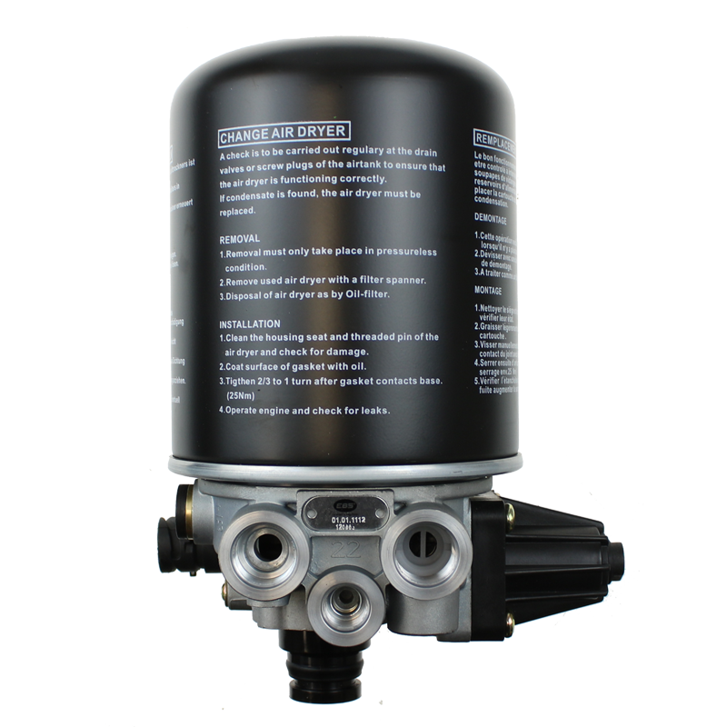 EBS 01.01.1112 AIR DRYER ( 4324101120 )