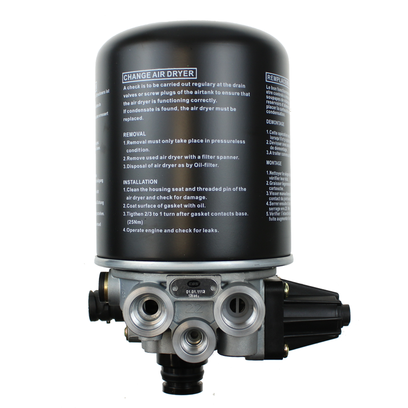 EBS 01.01.1117 AIR DRYER ( 4324101170 )