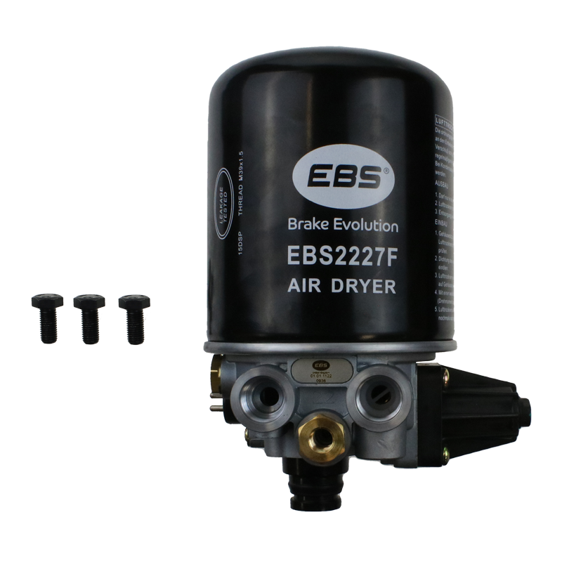 EBS 01.01.1122 AIR DRYER ( 4324101220 )