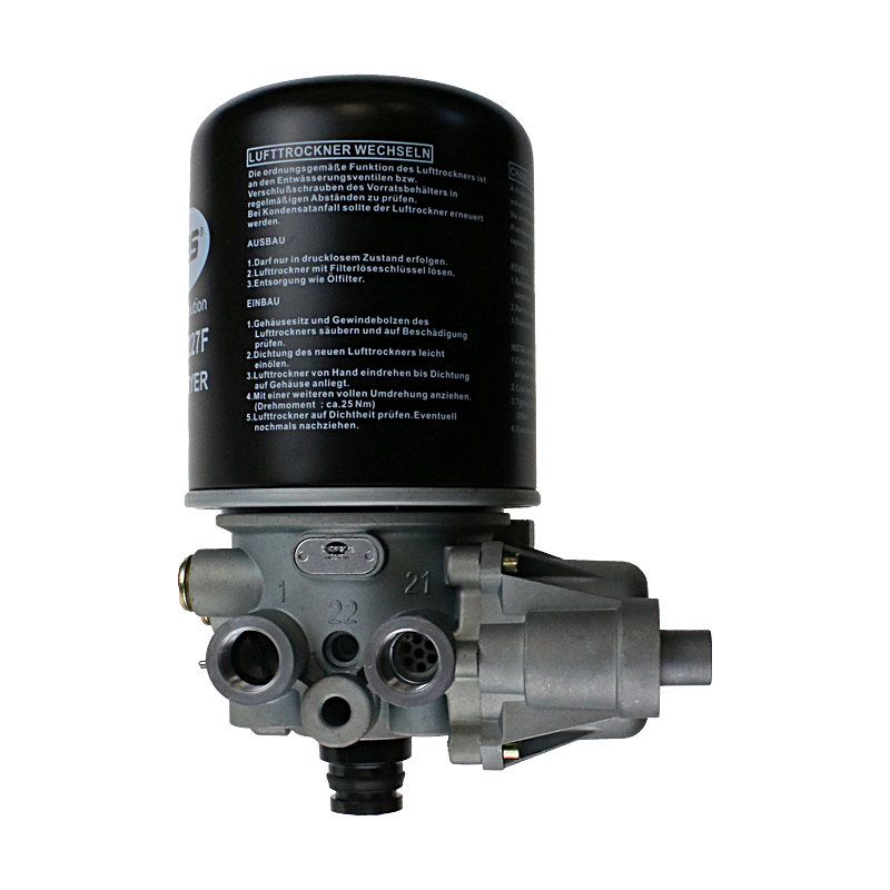 EBS 01.01.2019 AIR DRYER ( 4324150190 )