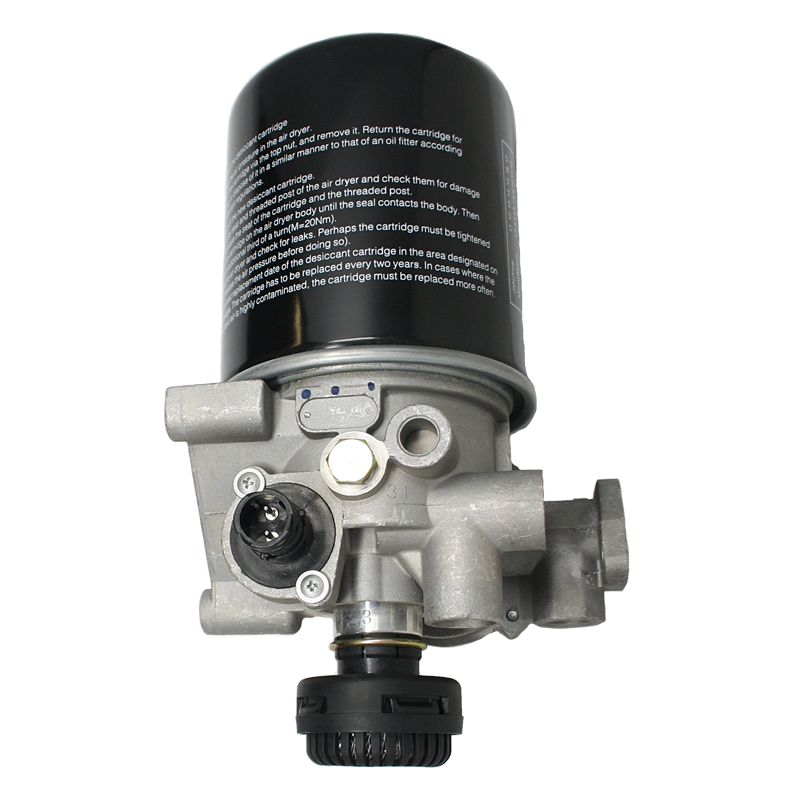 EBS 01.01.2067 AIR DRYER ( 4324150670 )