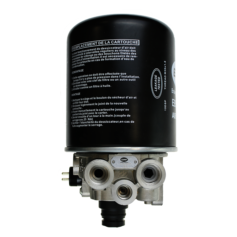 EBS 01.01.4007 AIR DRYER ( 4324210070 )