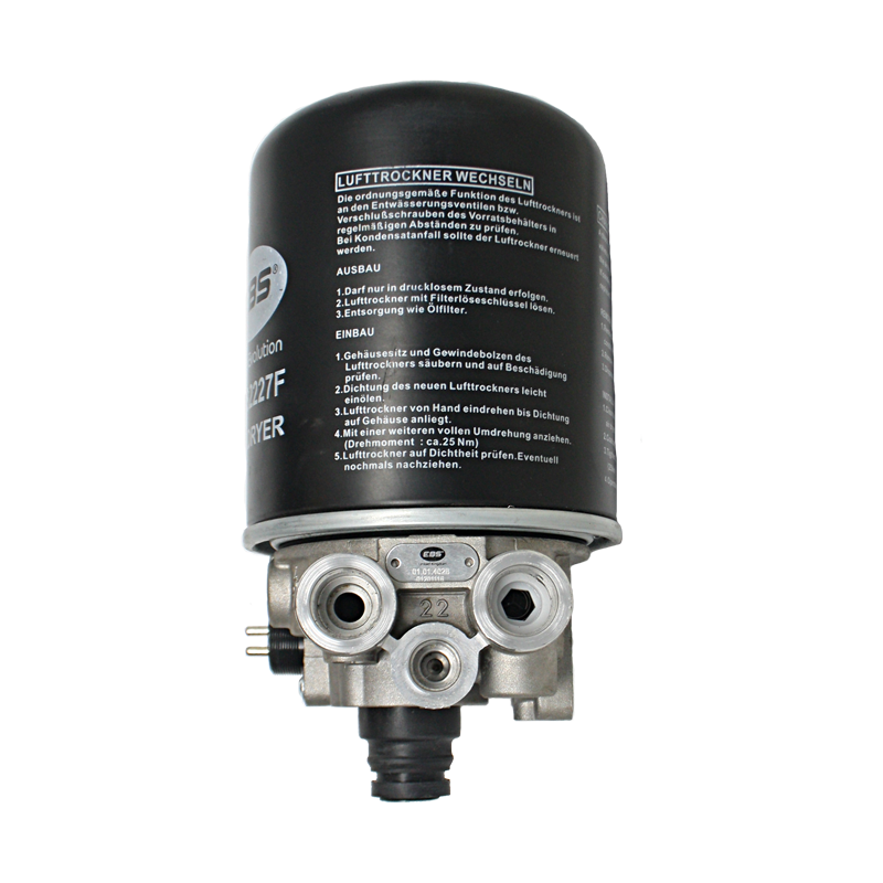 EBS 01.01.4028 AIR DRYER ( 4324210280 )