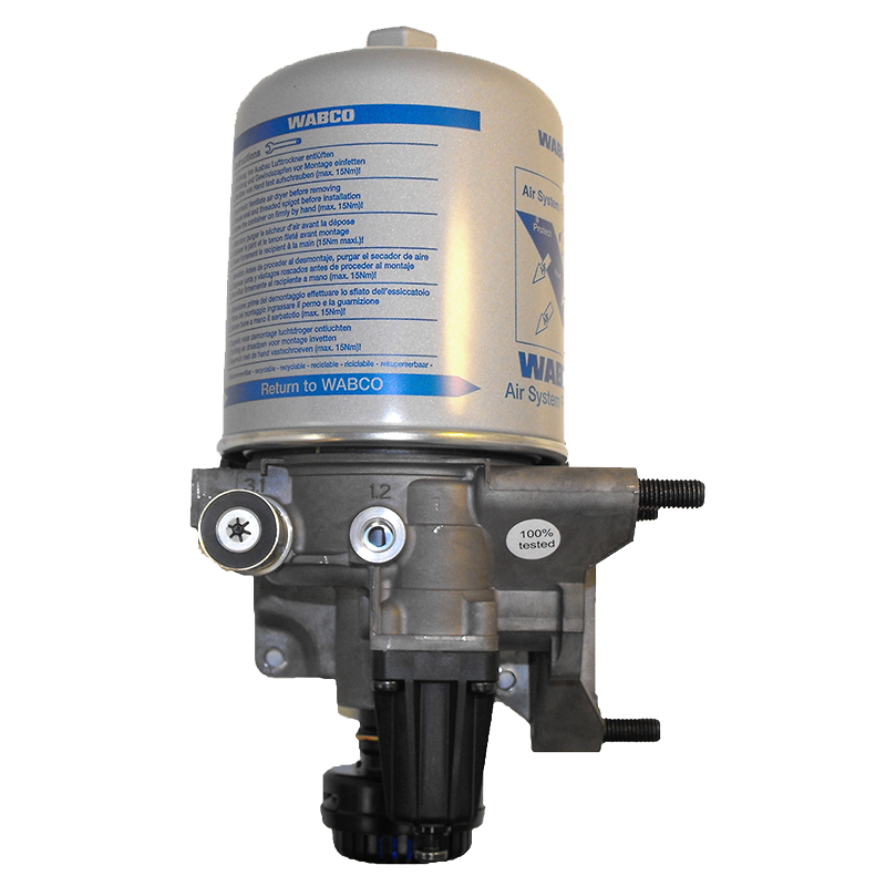 EBS 01.01.8956 AIR DRYER - SCANIA R SERIES ( 9325109562 )