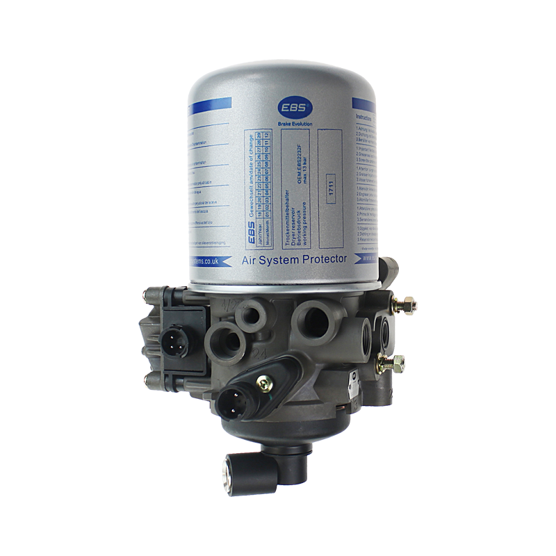 EBS 01.02.10003 AIR DRYER - SEMI ELECTRON ( EL9002 )