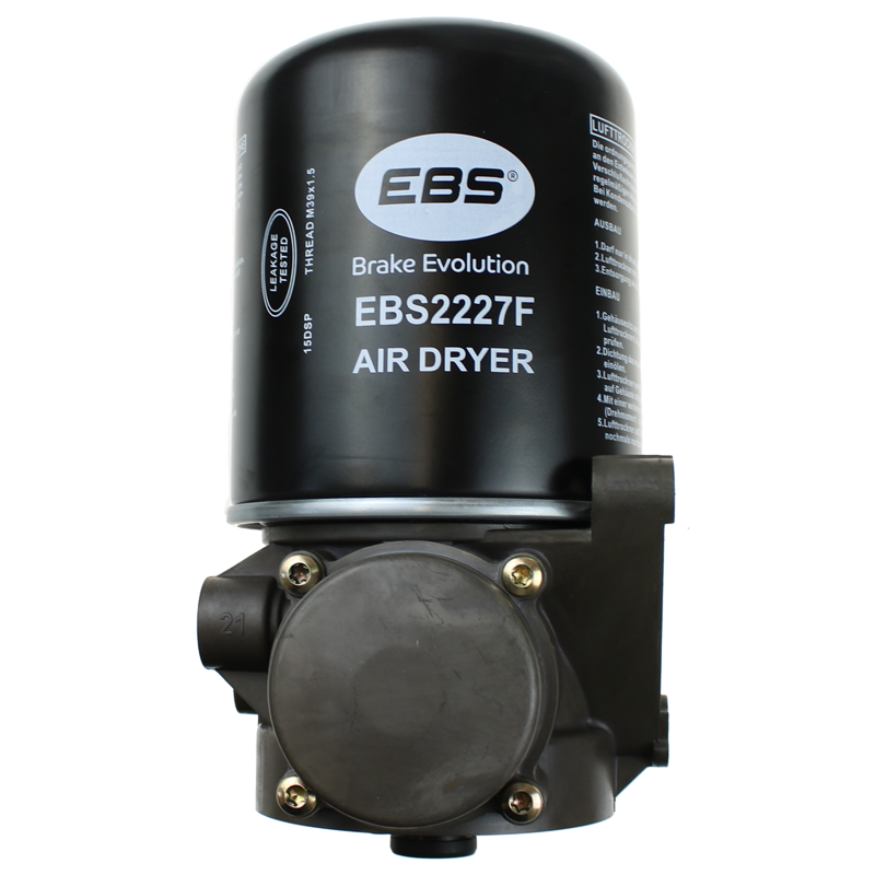 EBS 01.02.2002 AIR DRYER ( LA8002 )