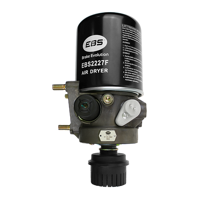 EBS 01.02.2060 AIR DRYER ( LA8060 )