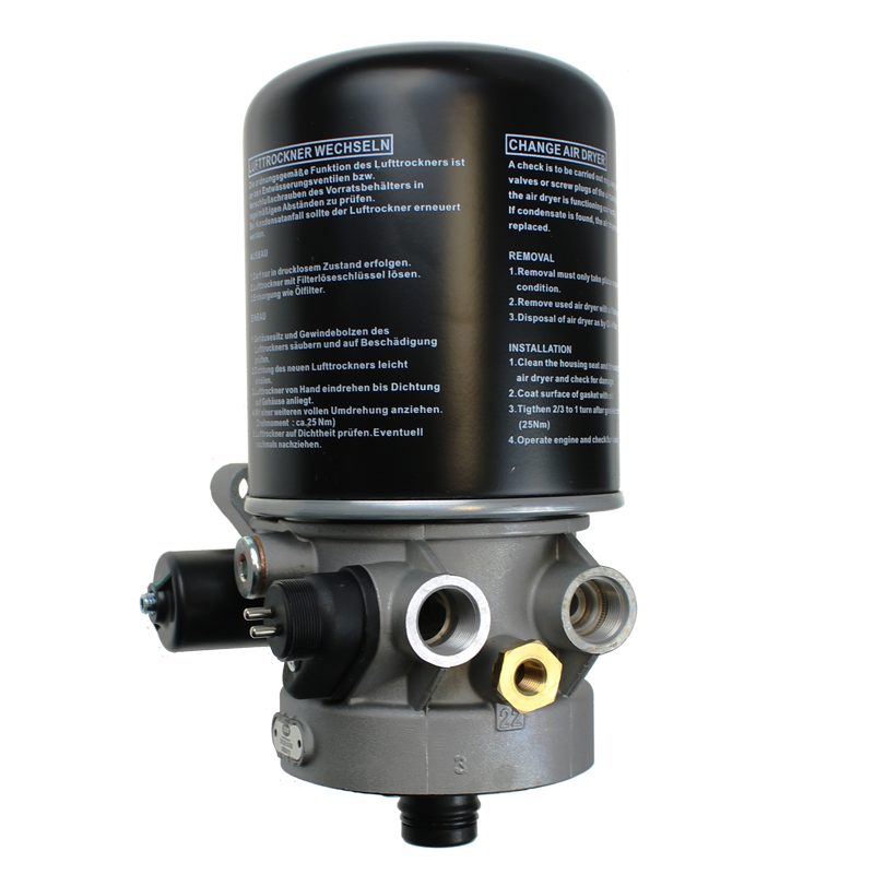 EBS 01.02.4206 AIR DRYER ( LA8206 )