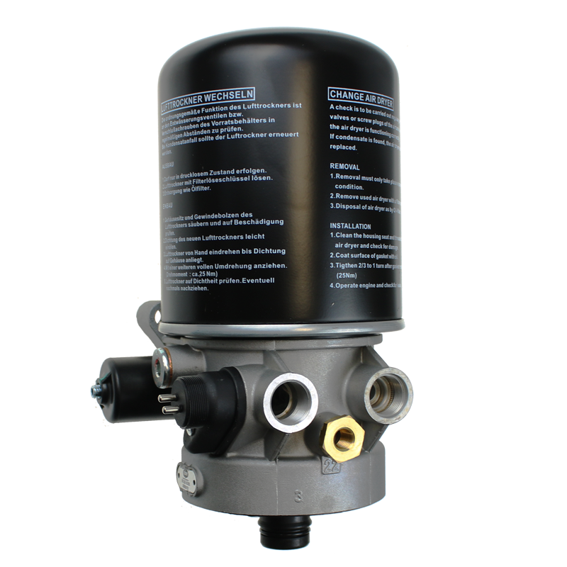 EBS 01.02.4209 AIR DRYER ( LA8209 )