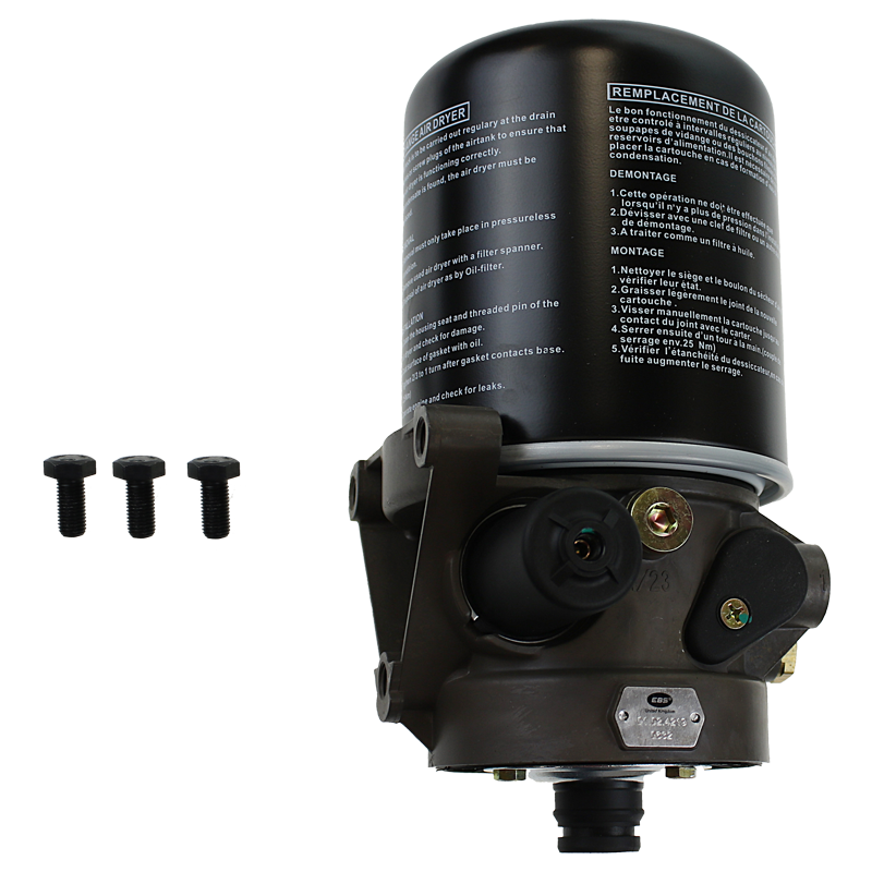 EBS 01.02.4219 AIR DRYER ( LA8219 )