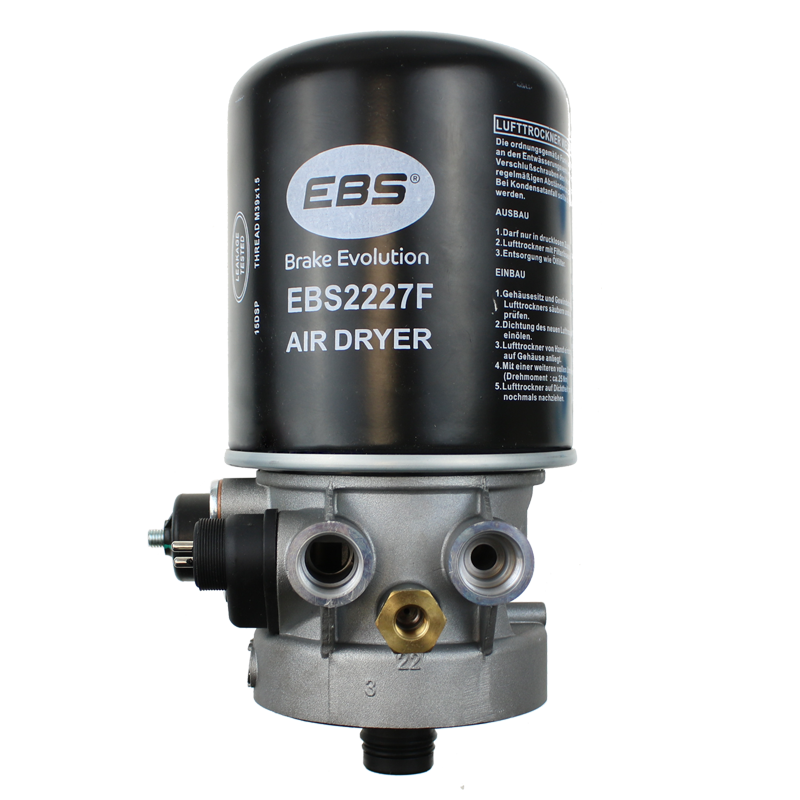 EBS 01.02.4234 AIR DRYER ( LA8234 )