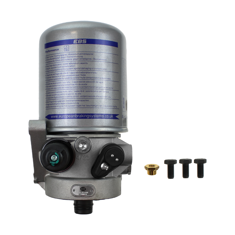 EBS 01.02.4298 AIR DRYER ( LA8298 )