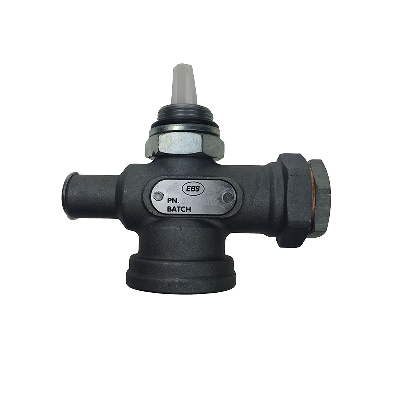 EBS 01.02.8115 DRAIN VALVE ( EE4115 )