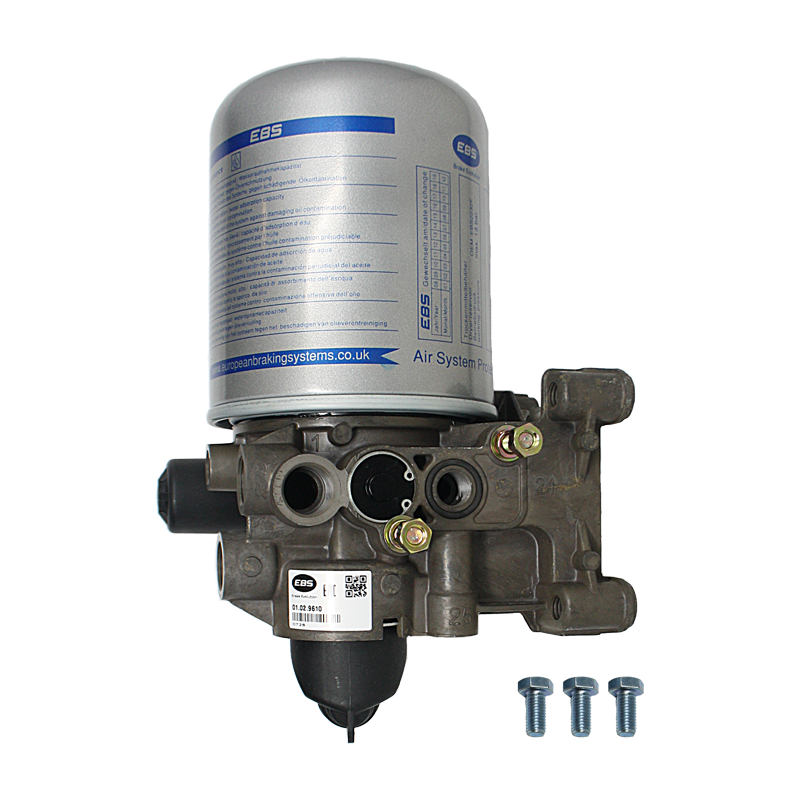 EBS 01.02.9610 AIR DRYER ( LA8610 )