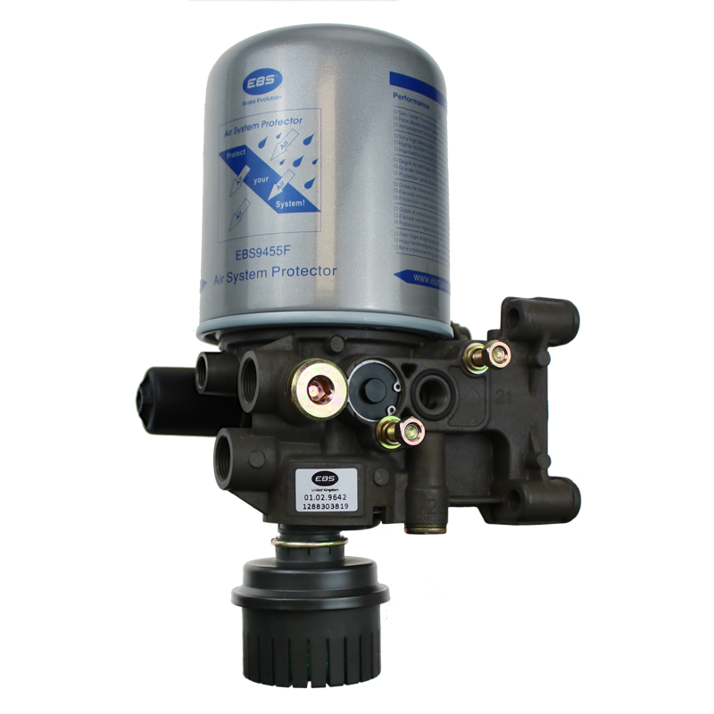 EBS 01.02.9642 AIR DRYER ( LA8642 )