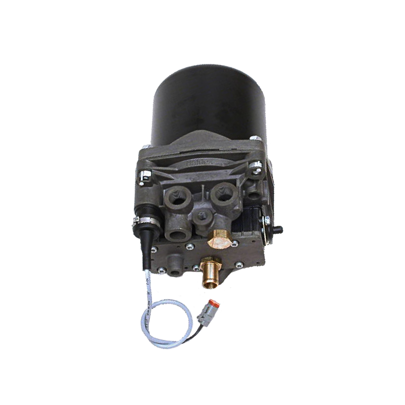 EBS 01.03.1002 AIR DRYER - 12.2 BAR - SCANIA