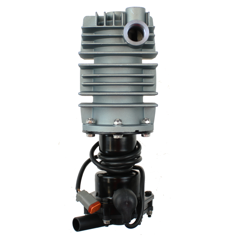 EBS 01.03.3006 CONSEP CONDENSER ( 92797 )