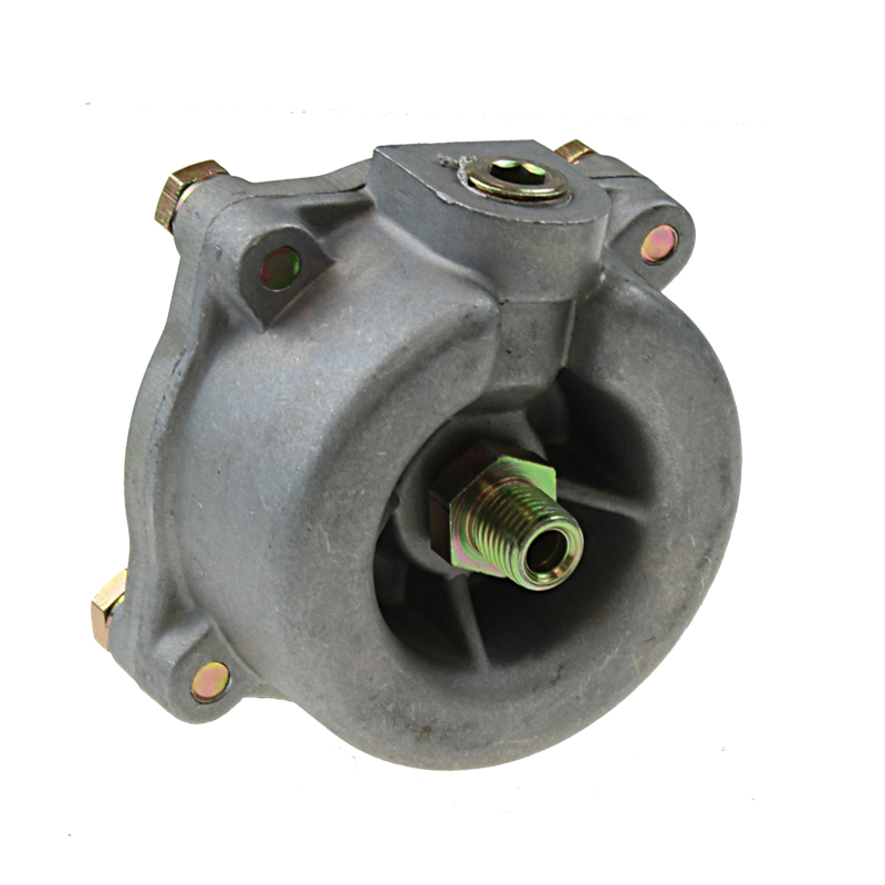 EBS 01.06.0002 DRAIN VALVE - AUTOMATIC ( KX2068/2 )