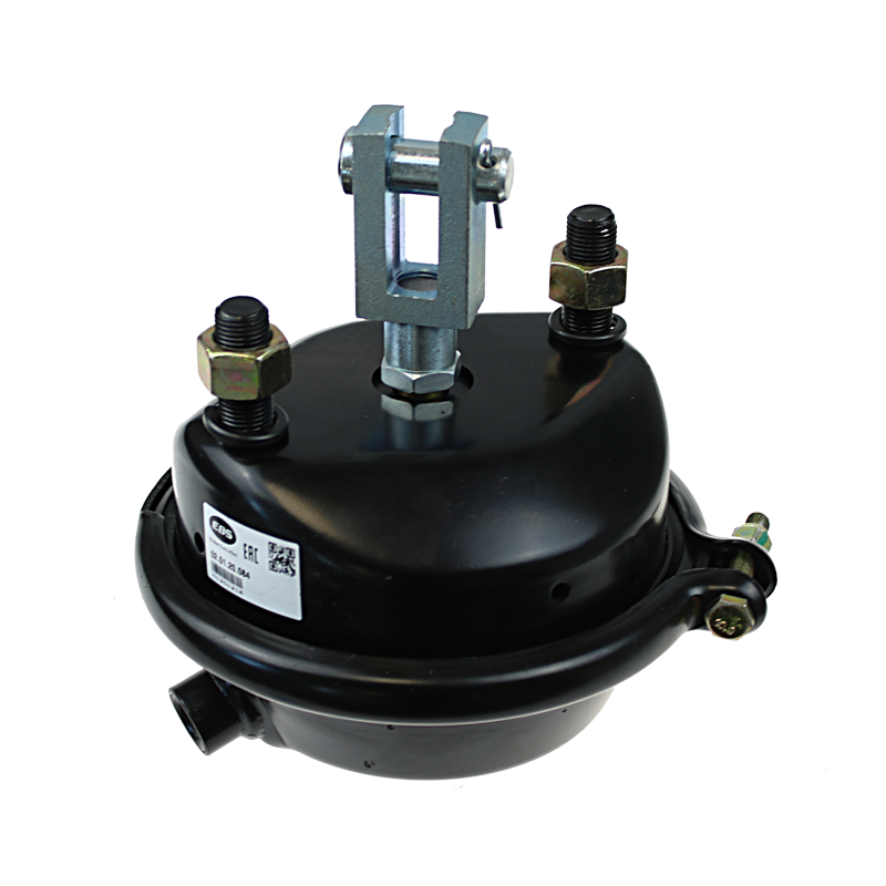 EBS 02.01.20.072 BRAKE CHAMBER - SINGLE - CAM - TY20 ( 4231050720 )