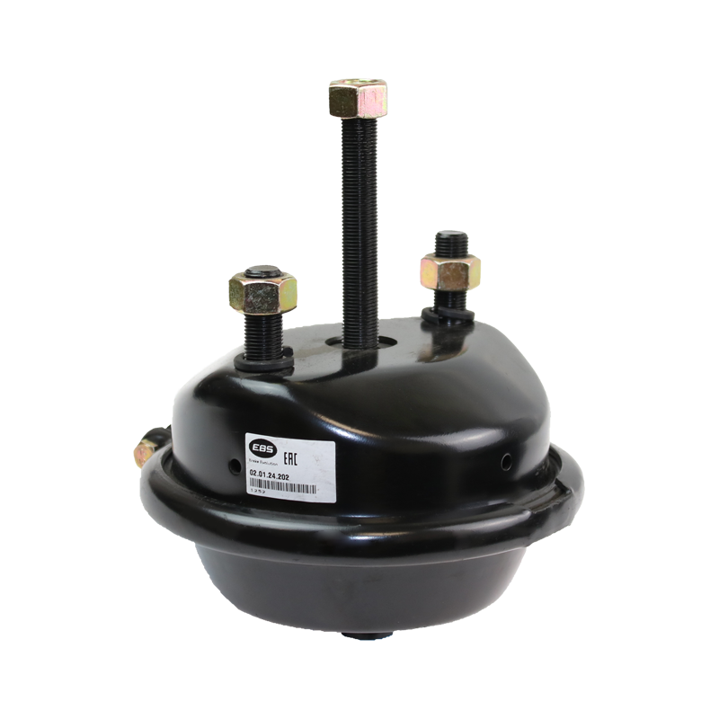 EBS 02.01.24.202 BRAKE CHAMBER - SINGLE - CAM - TY24 ( 4231062020 )
