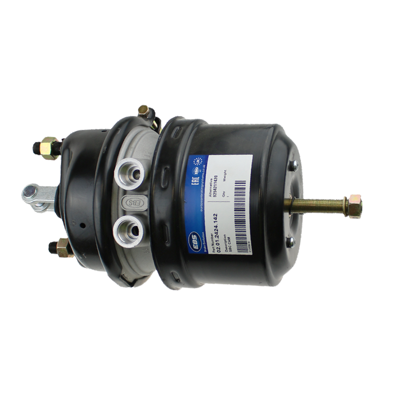 EBS 02.01.2424.142 SPRING BRAKE - CAM - TY24/24 ( 9254211420 )