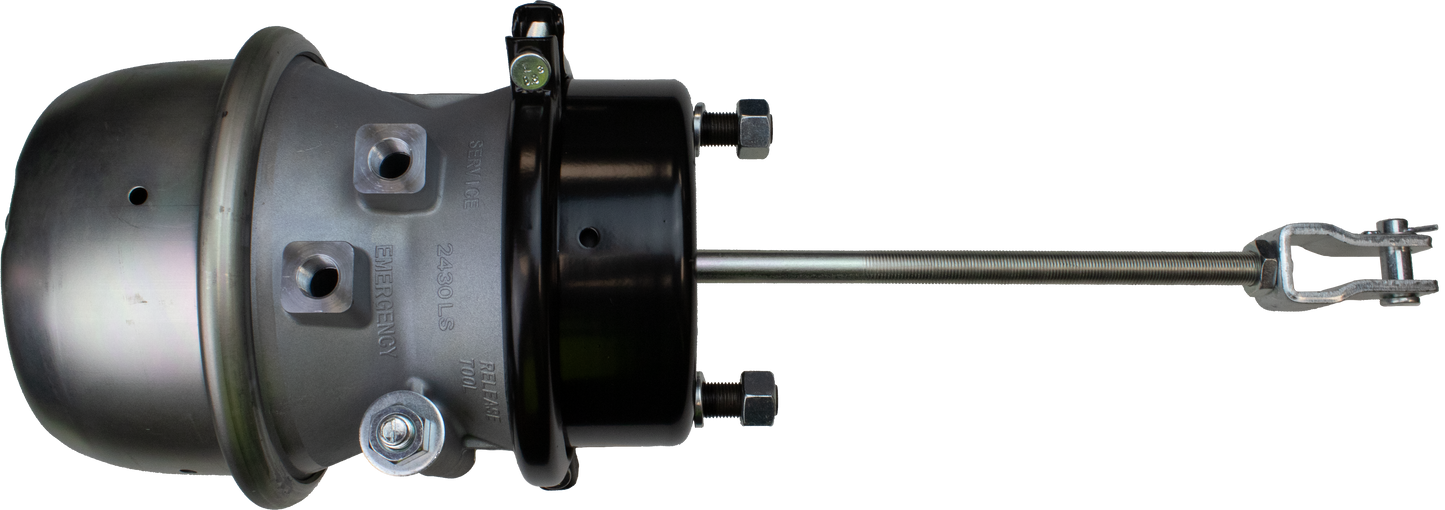 EBS 02.01.2430.008 SPRING BRAKE - CAM - TY24/30 - DD ( 1362430008 )