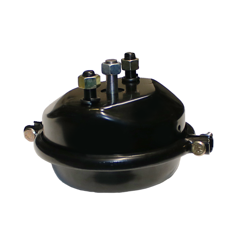 EBS 02.01.30.008 BRAKE CHAMBER - SINGLE - CAM - TY30 - 5/8" ROD ( 4231070080