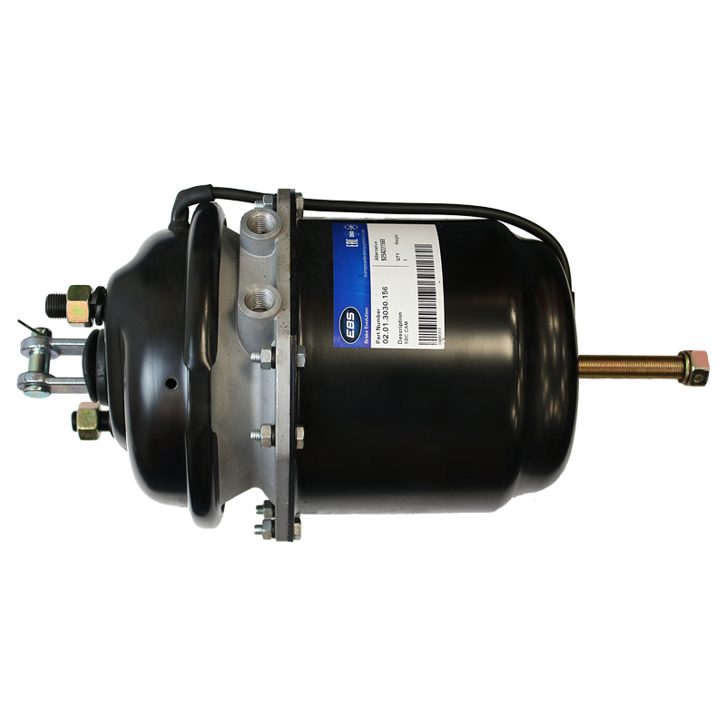 EBS 02.01.3030.156 SPRING BRAKE - CAM - TY30/30 ( 9254221560 )
