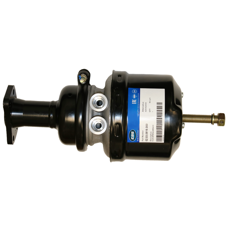 EBS 02.03.0916.000 SPRING BRAKE - FLM - TY9/16 ( 4253520000 )