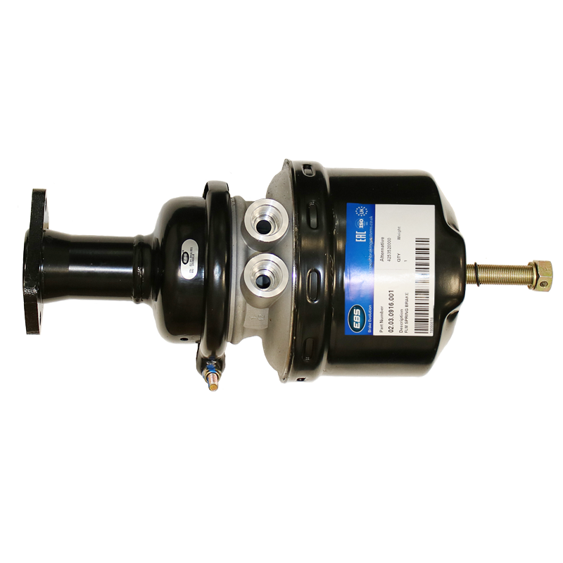 EBS 02.03.0916.001 SPRING BRAKE - FLM - TY9/16 ( 4253520010 )