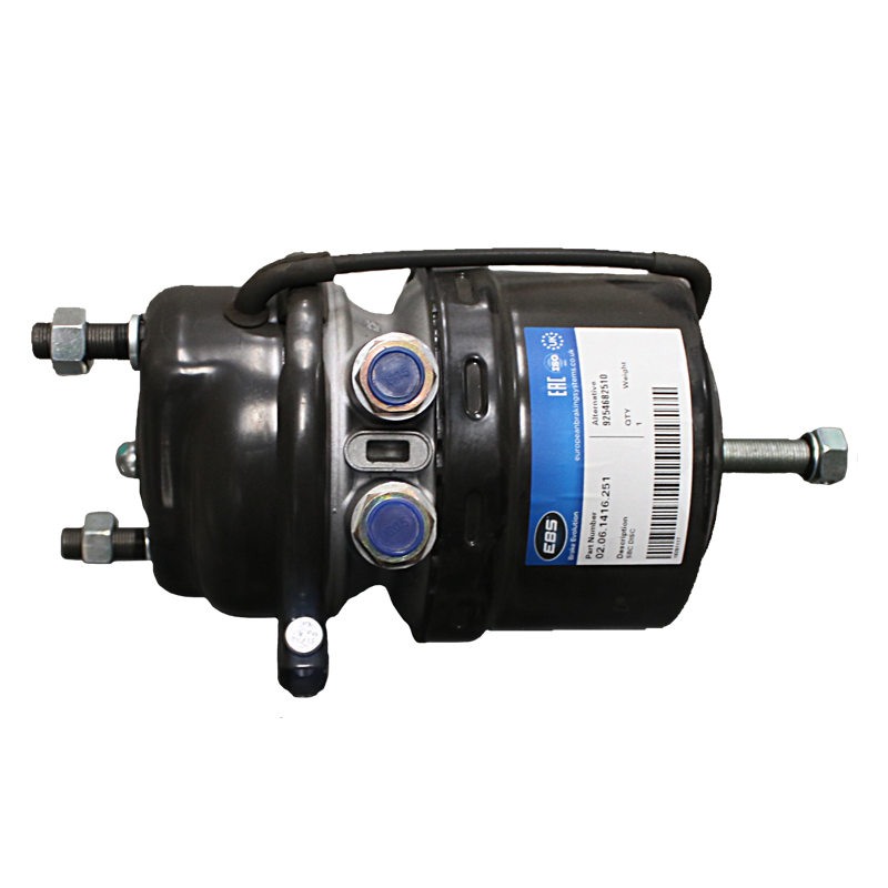 EBS 02.06.1416.251 SPRING BRAKE - DISC - TY14/16 ( 9254682510 )