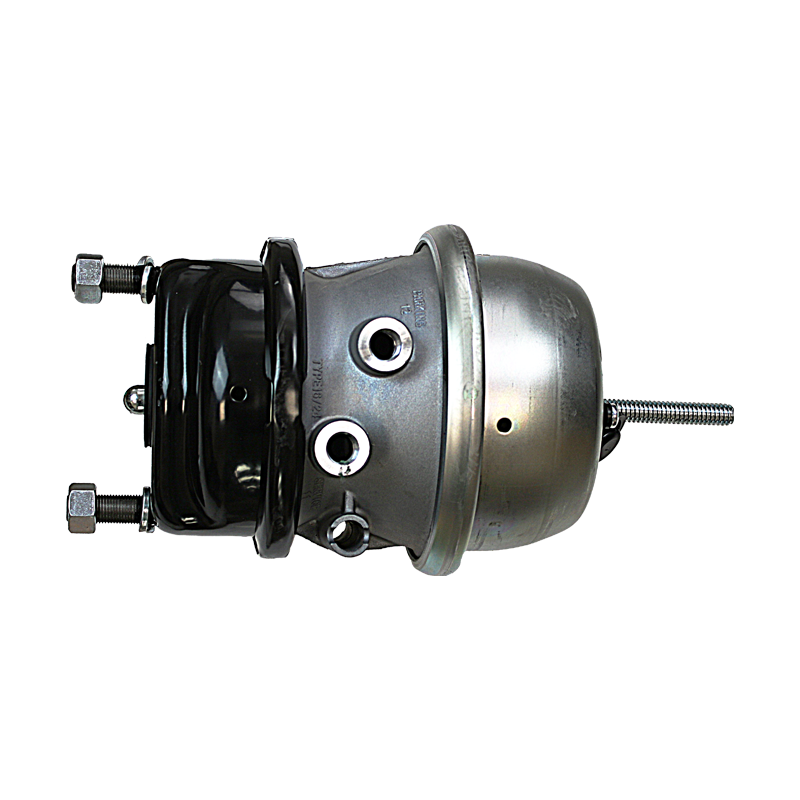 EBS 02.06.1624.309EX BRAKE CHAMBER - DISC - TY16/24 - SILVER ( BS7309 )