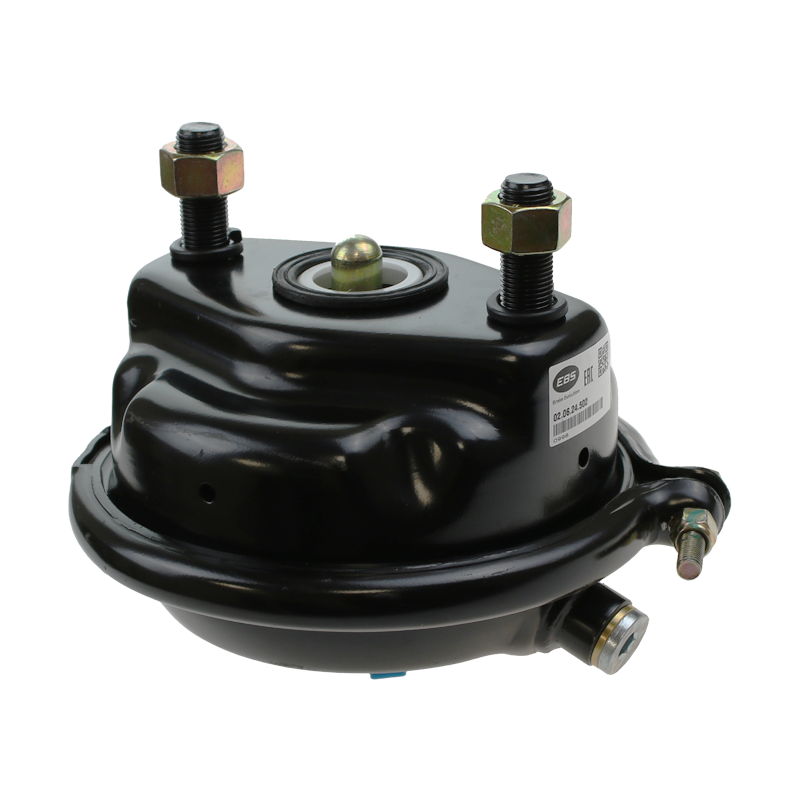 EBS 02.06.24.502 BRAKE CHAMBER - SINGLE - DISC - TY24 ( BS4502 )
