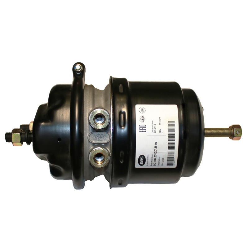 EBS 02.06.2427.519 SPRING BRAKE - DISC - TY24/27 ( BS9519 )