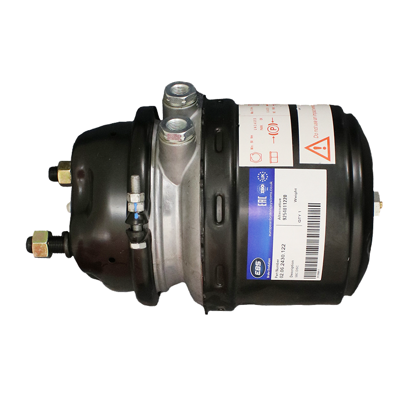 EBS 02.06.2430.122 SPRING BRAKE - DISC - TY24/30 ( 9254811220 )
