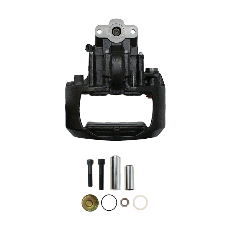 EBS 03.07.066 NEW CALIPER SB7 +93 RADIAL (R/H)