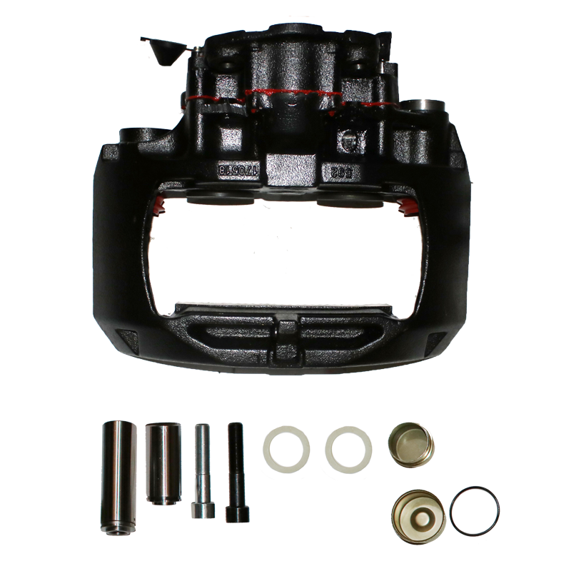 EBS 03.07.3160 NEW CALIPER SN7 -12 L/H